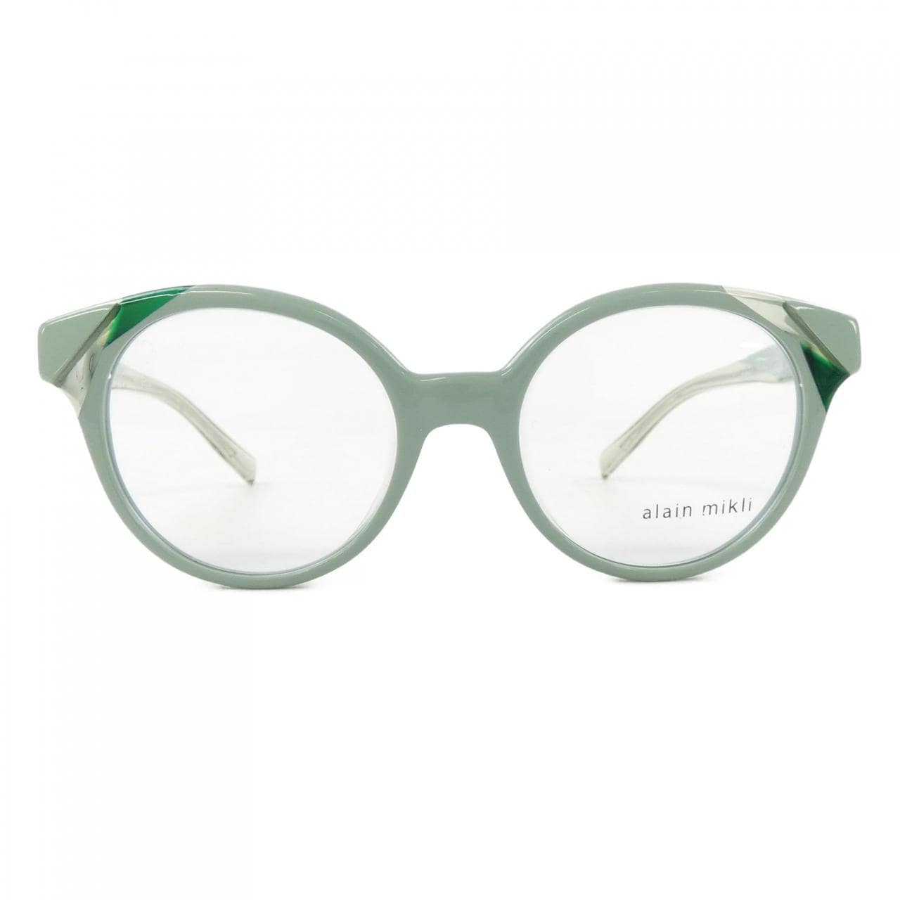 アランミクリ alain mikli A03143 EYEWEAR