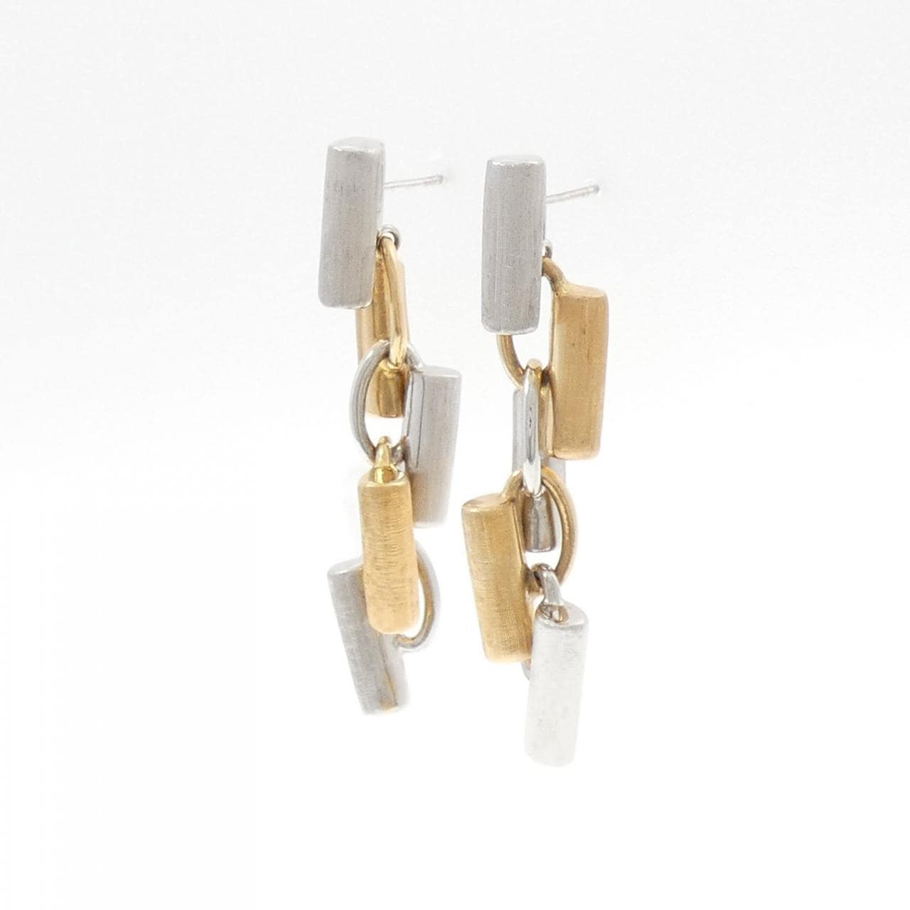 Campaign Zan 750WG/750PG耳釘