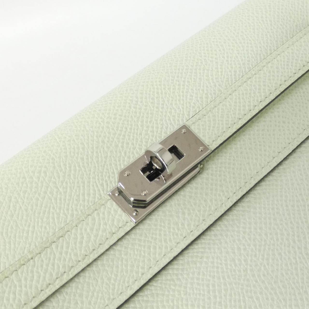 エルメス ケリー クラシック トゥー ゴー 080253CK ショルダーウォレット