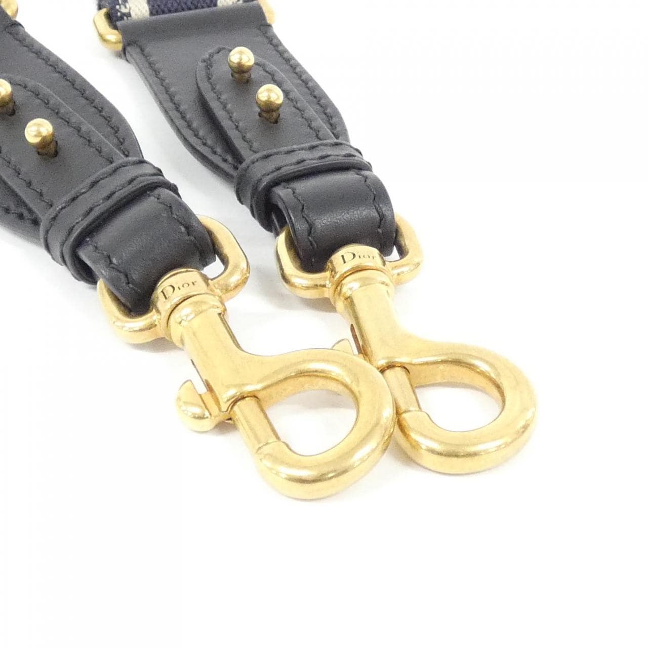 クリスチャンディオール S8543CBTE ストラップ