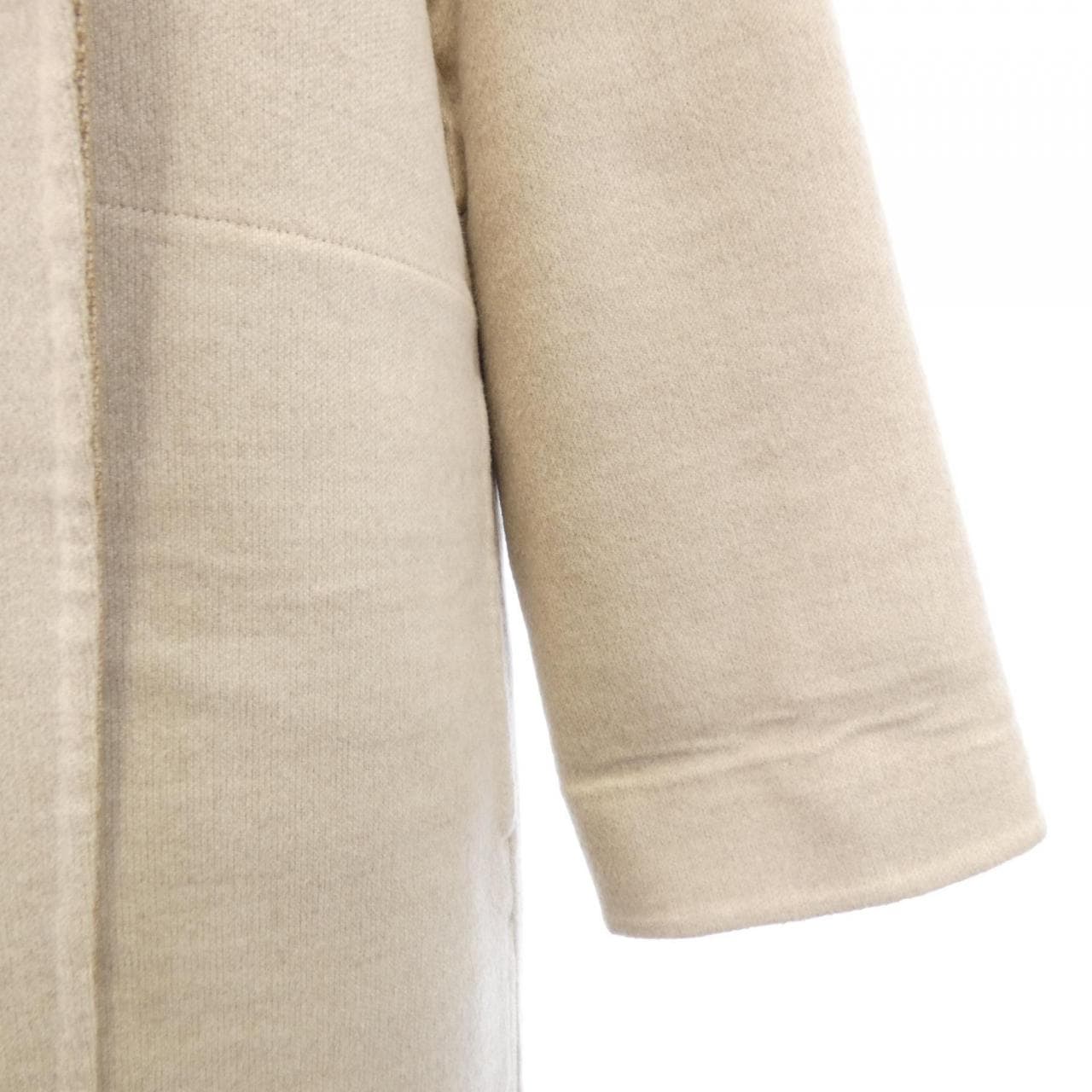 エルメス HERMES コート