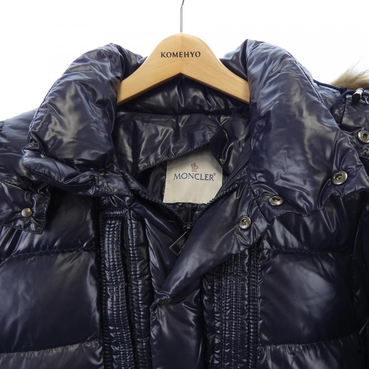 モンクレール MONCLER 44502/91 ROD ダウンジャケット