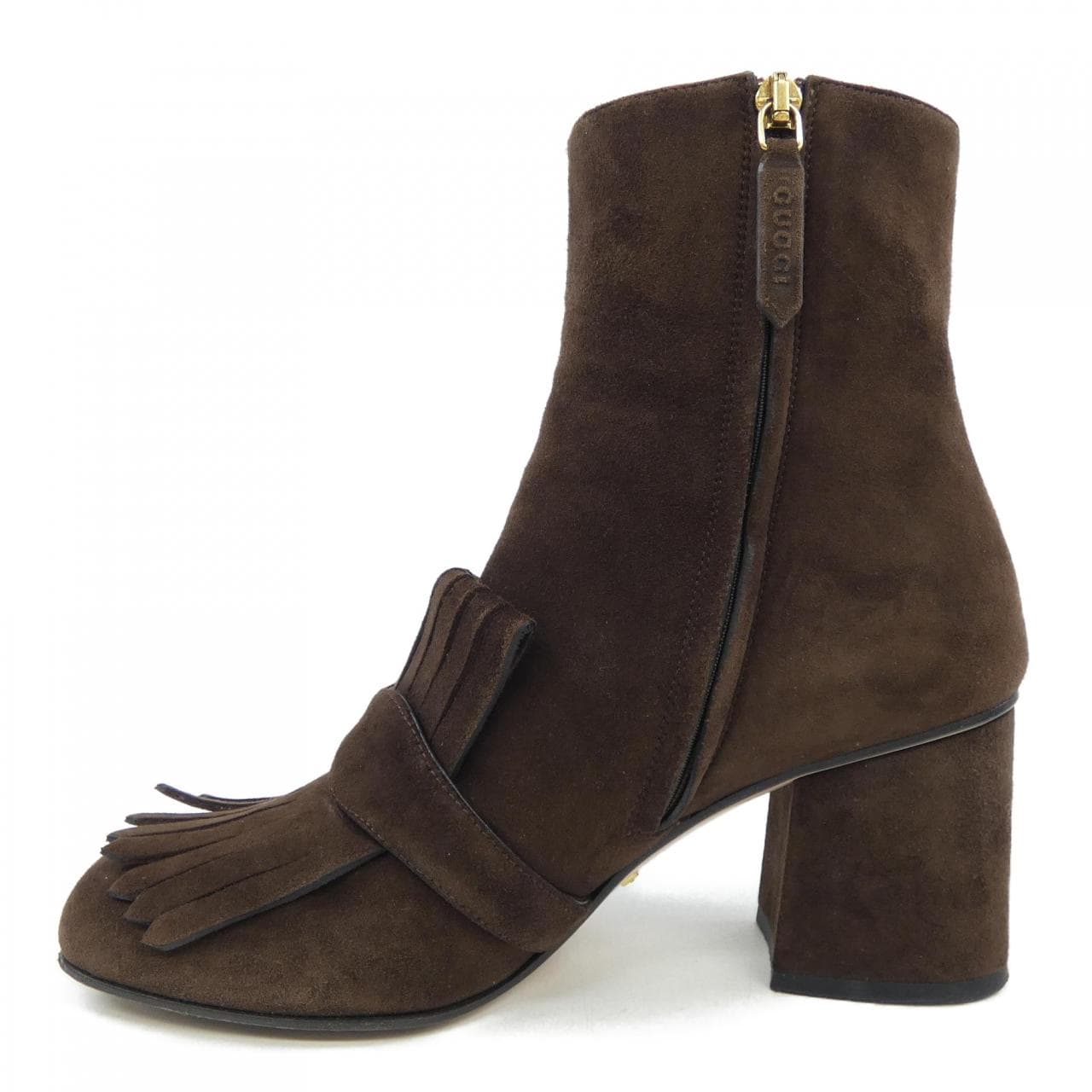 グッチ GUCCI 408210 ブーツ