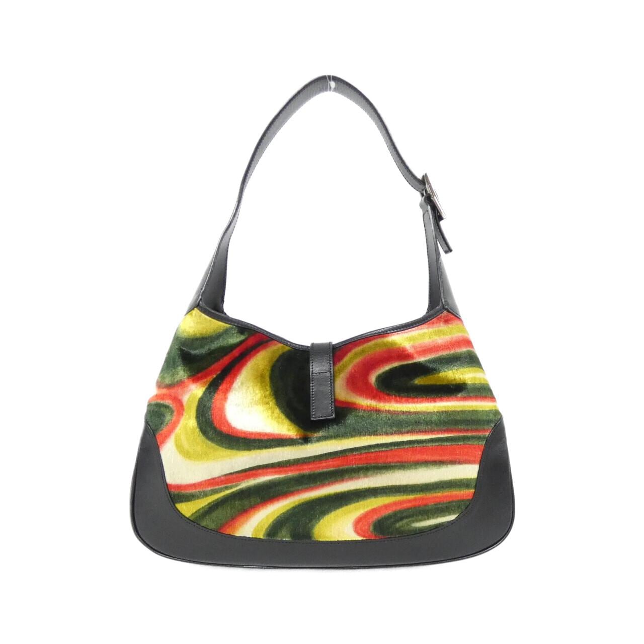 【ヴィンテージ】グッチ 001 3306 ショルダーバッグ