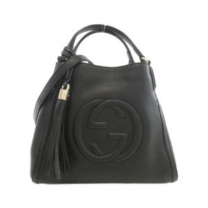 グッチ SOHO 336751 A7M0G バッグ