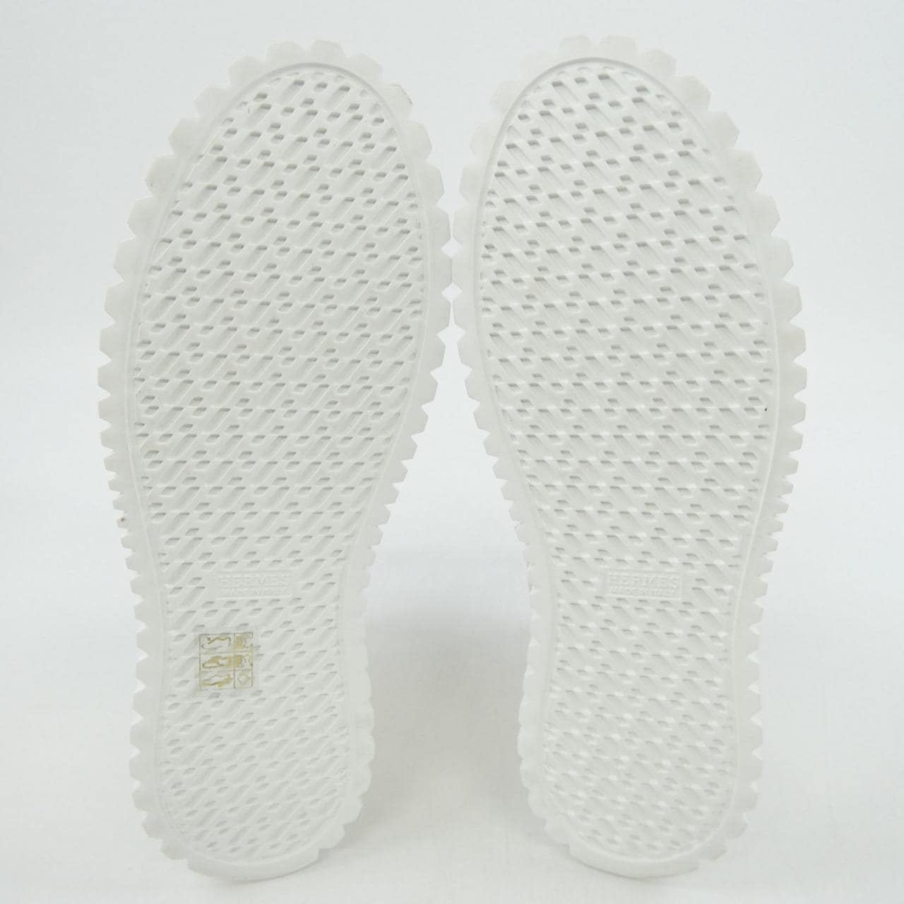 エルメス HERMES 221875Z スニーカー