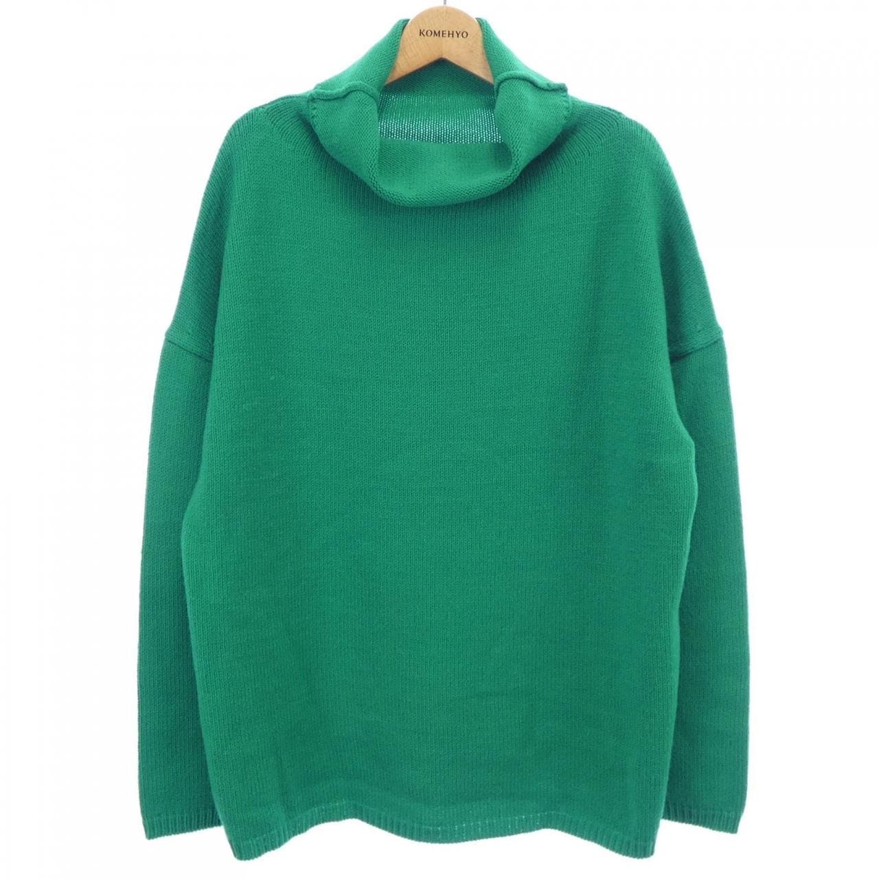 ジュンコシマダ JUNKO SHIMADA 8827633205 ニット