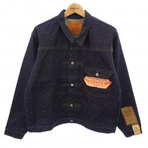 リーバイスヴィンテージクロージン LEVI'S VINTAGE CLOTHING 506XX デニムジャケット