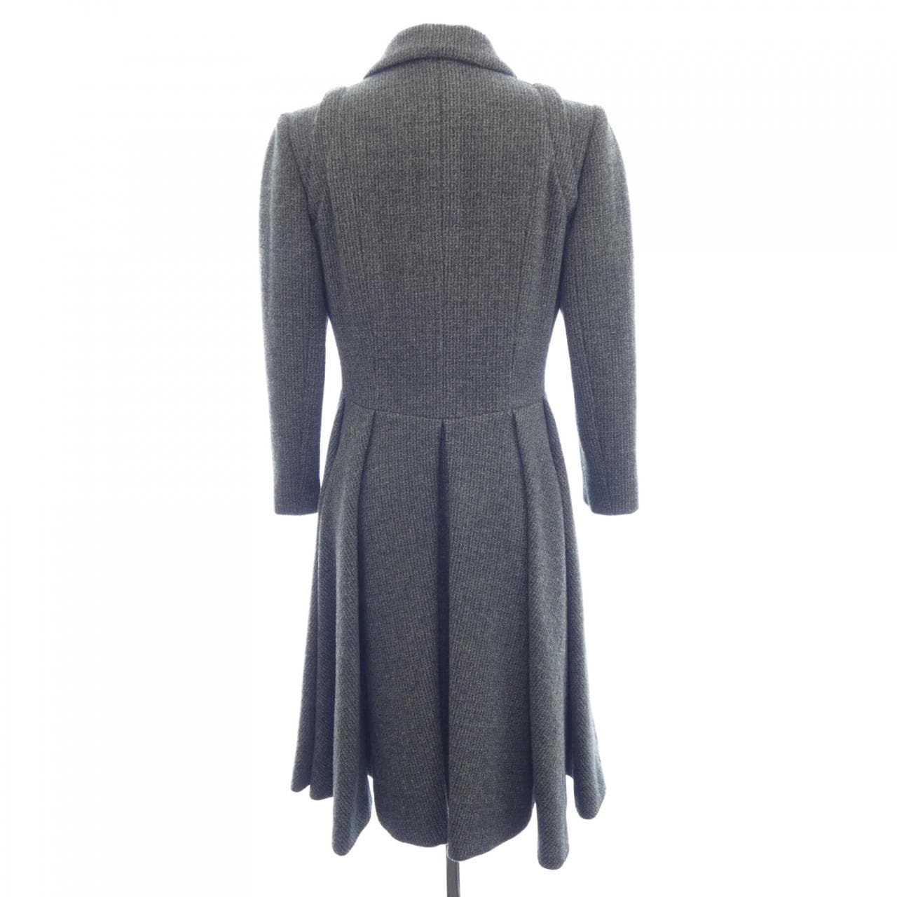 【ヴィンテージ】シャネル CHANEL P29344V19811 06A コート