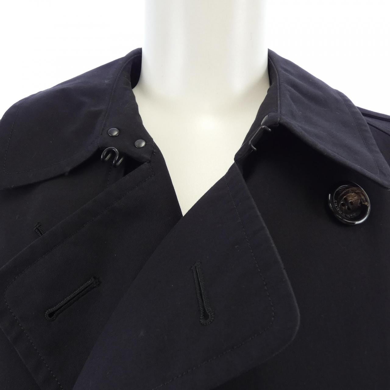 バーバリーロンドン BURBERRY LONDON トレンチコート