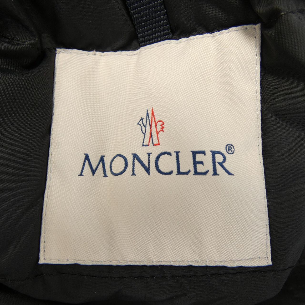 モンクレール MONCLER LEUCOTHOE ダウンコート