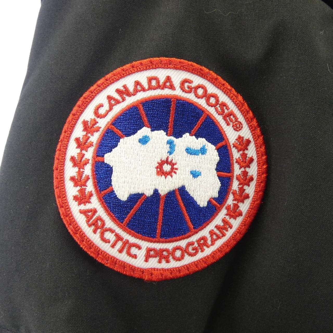 カナダグース CANADA GOOSE 3035L MYSTIQUE ミスティーク ダウンコート