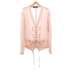 アンダーカバー UNDER COVER UC1E4202 ジャケット