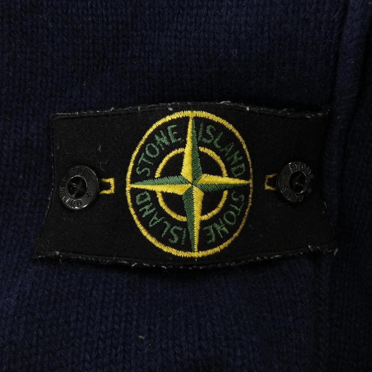 ストーンアイランド STONE ISLAND 651550LA3 ブルゾン