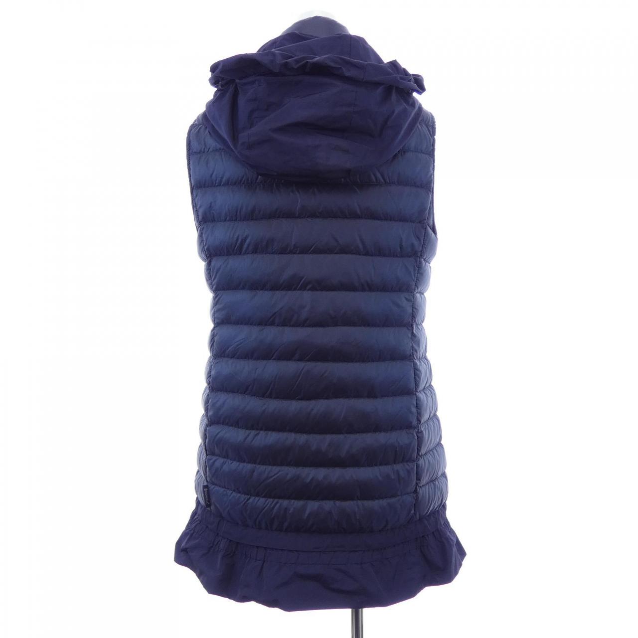 モンクレール MONCLER AMARANTE ダウンベスト