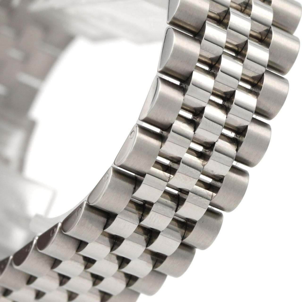 ロレックス デイトジャスト 126200･5 SS 自動巻 ランダム番