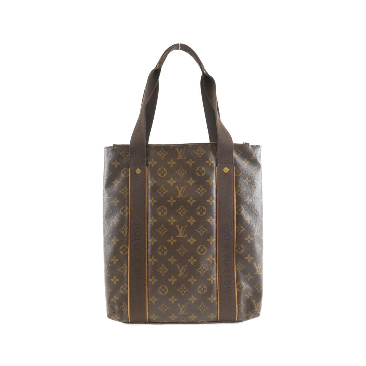 ルイヴィトン モノグラム ボブール M53013 バッグ