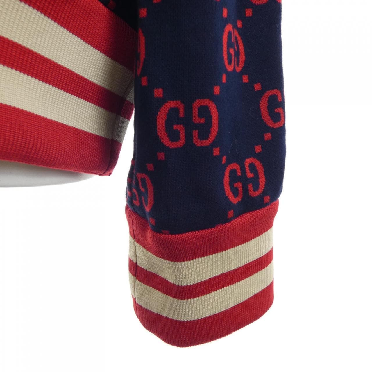 グッチ GUCCI 496919-X9L13 ブルゾン