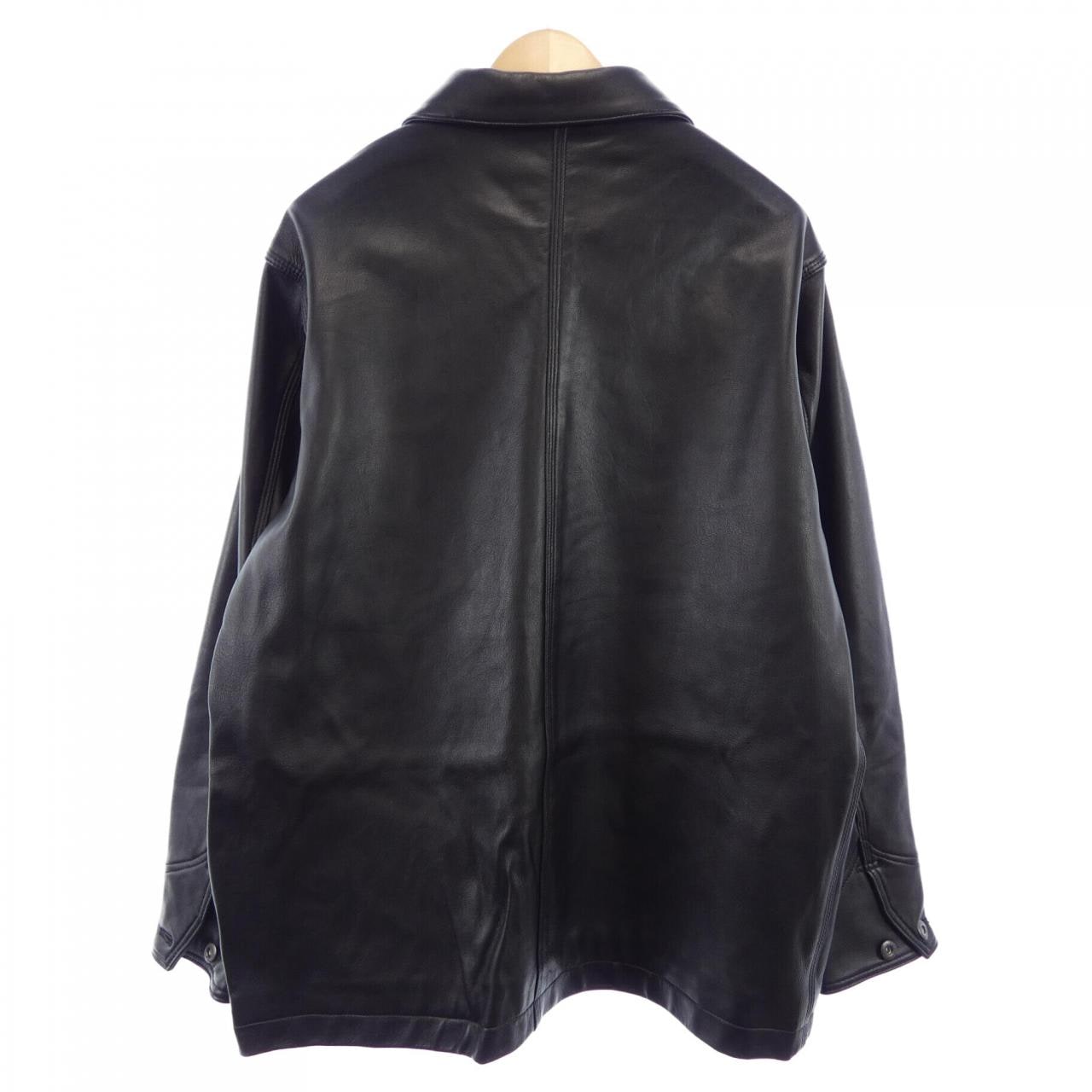 ショット SCHOTT 782-3950079 レザージャケット