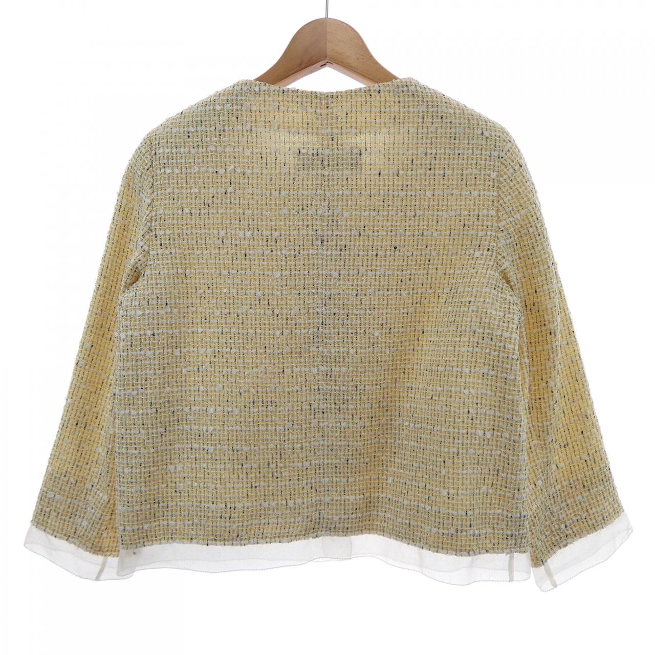 マックスマーラステュディオ Max Mara STUDIO ジャケット