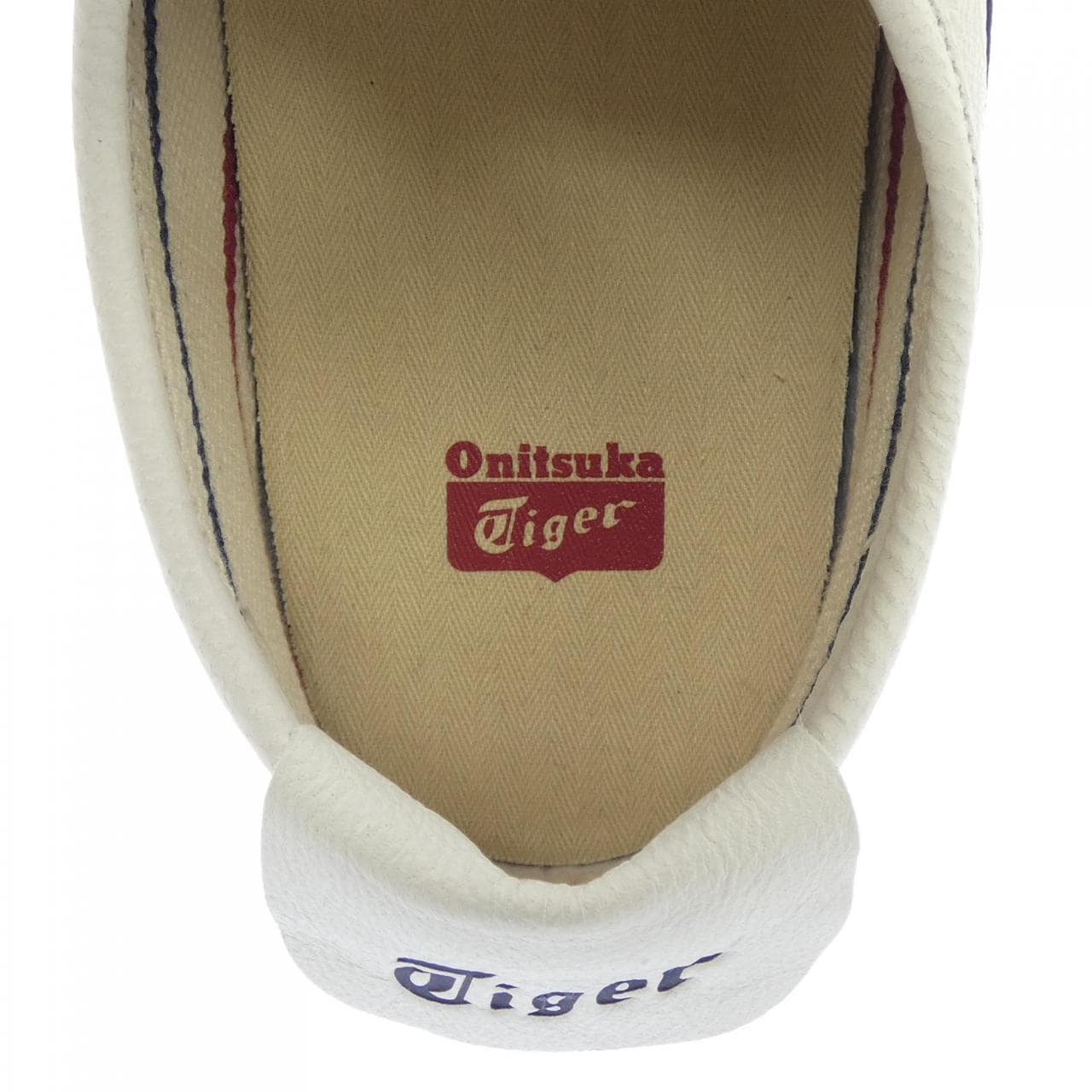 オニツカ タイガー ONITSUKA TIGER 1183A872 スニーカー