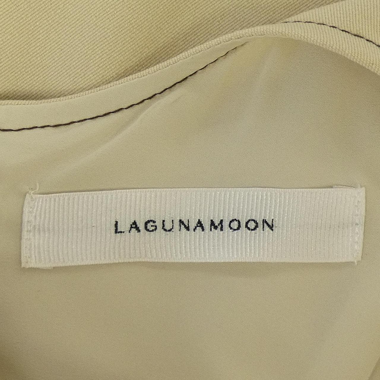 ラグナムーン Laguna Moon ワンピース