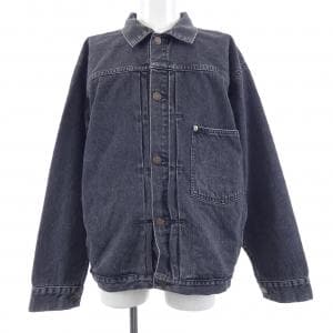 バーニーズニューヨーク BARNEYS NEW YORK デニムジャケット