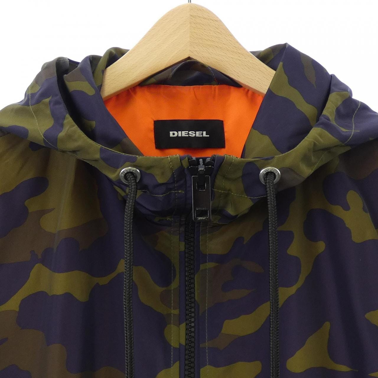 ディーゼル DIESEL ジャケット