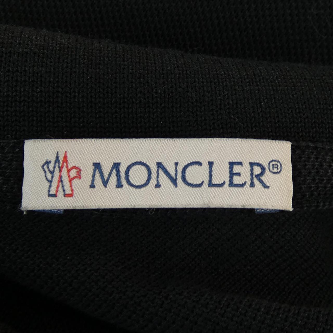 モンクレール MONCLER ポロシャツ