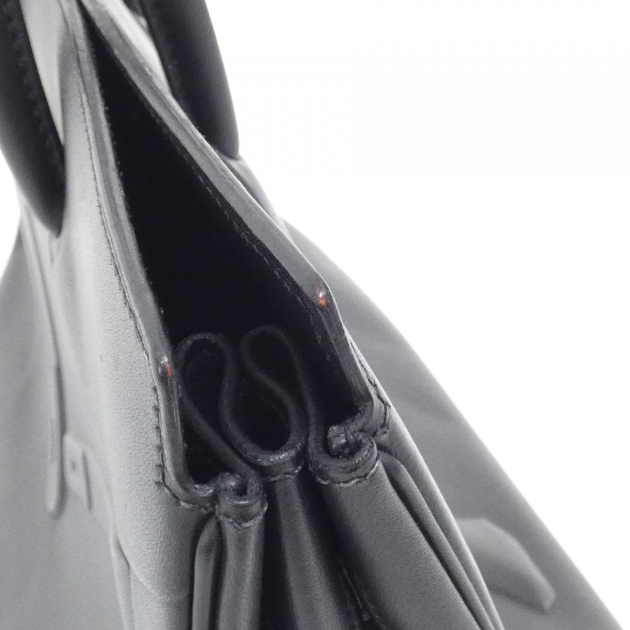 エルメス バーキン シャドウ 35cm 079005CK バッグ