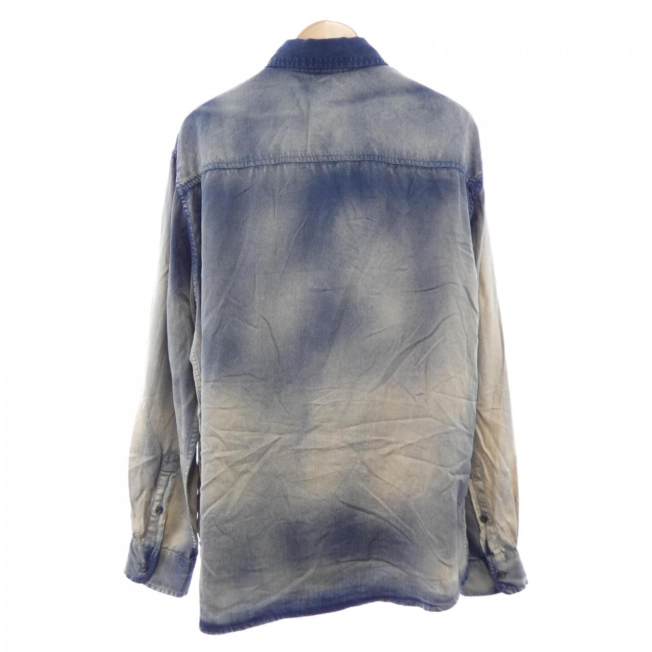 ディーゼル DIESEL IN00057 A08543 シャツ