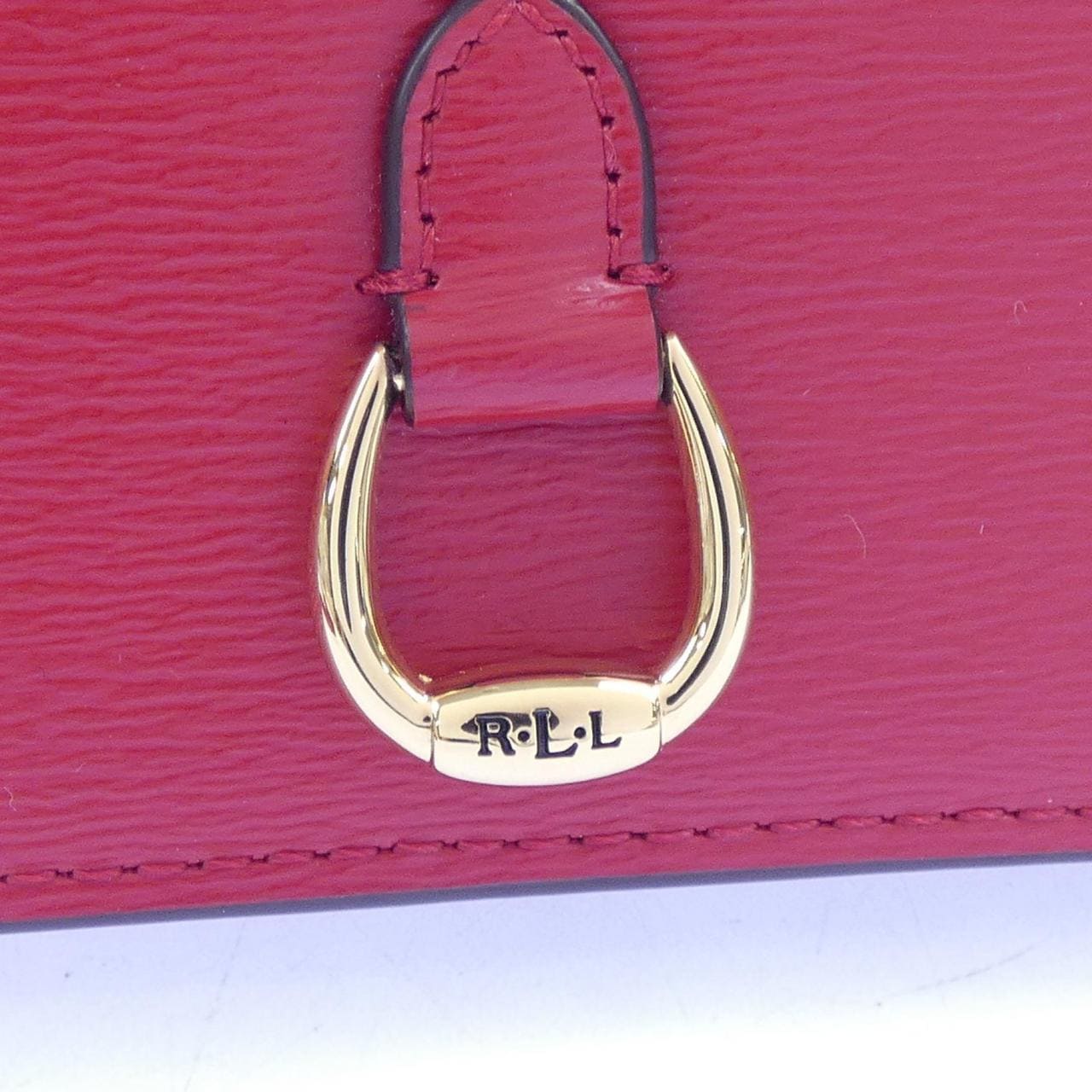 ローレンラルフローレン LAUREN RALPH LAUREN WALLET