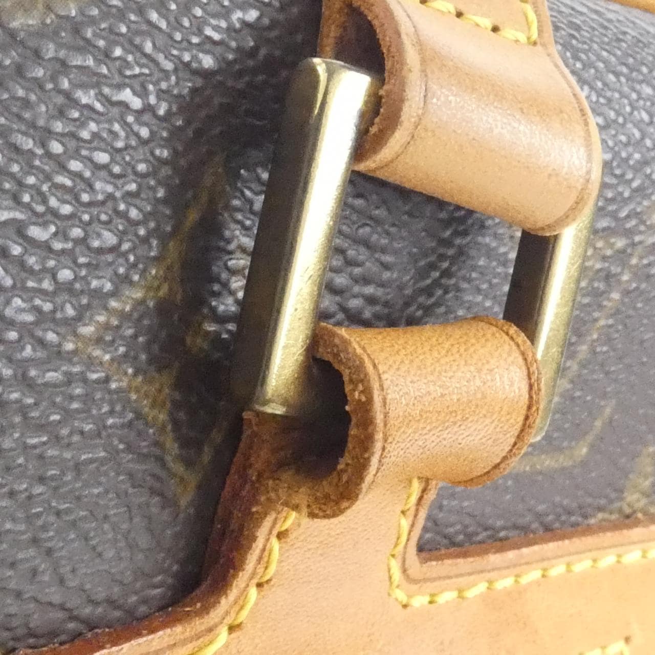 ルイヴィトン モノグラム シテ GM M51181 ショルダーバッグ