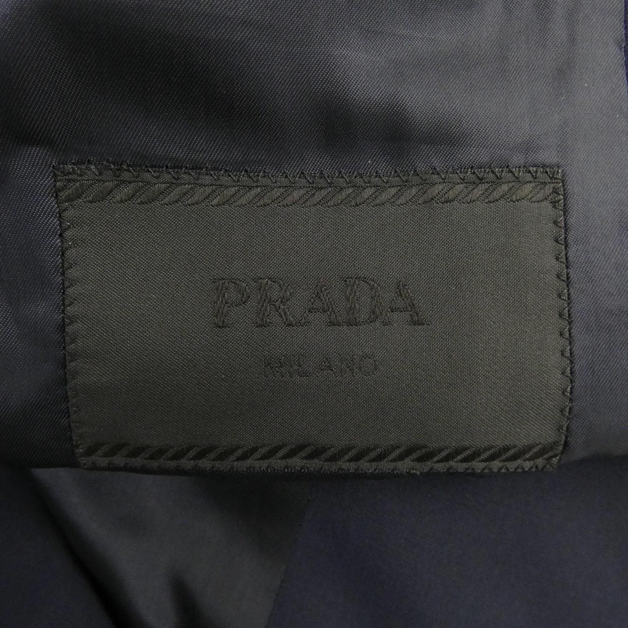 プラダ PRADA UAA09 1W1T スーツ
