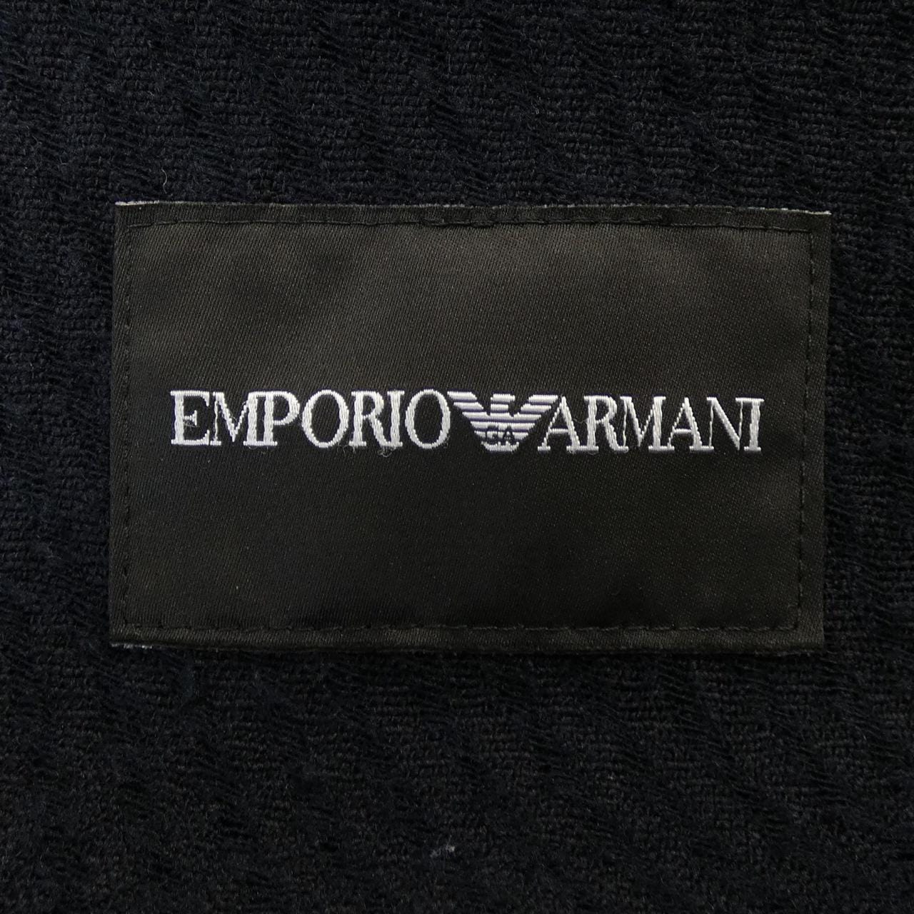 エンポリオアルマーニ EMPORIO ARMANI EM000027 TE11221 ジャケット