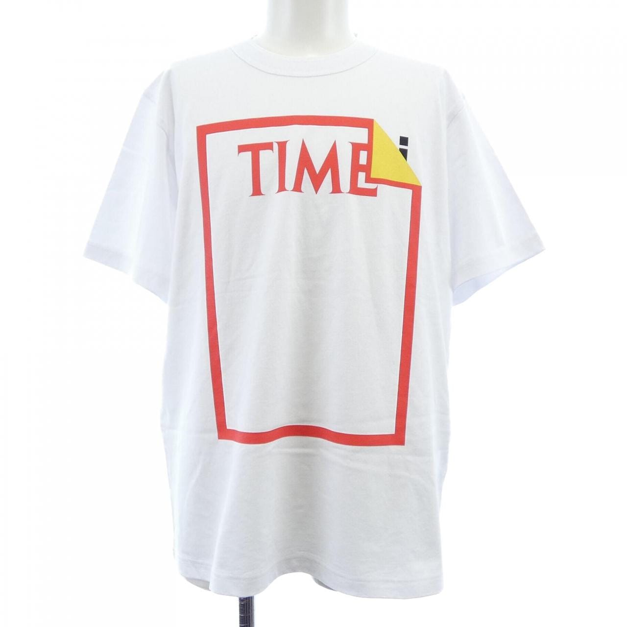 サカイ SACAI MUNGO THOMSON 25-01141S UNISEX Tシャツ