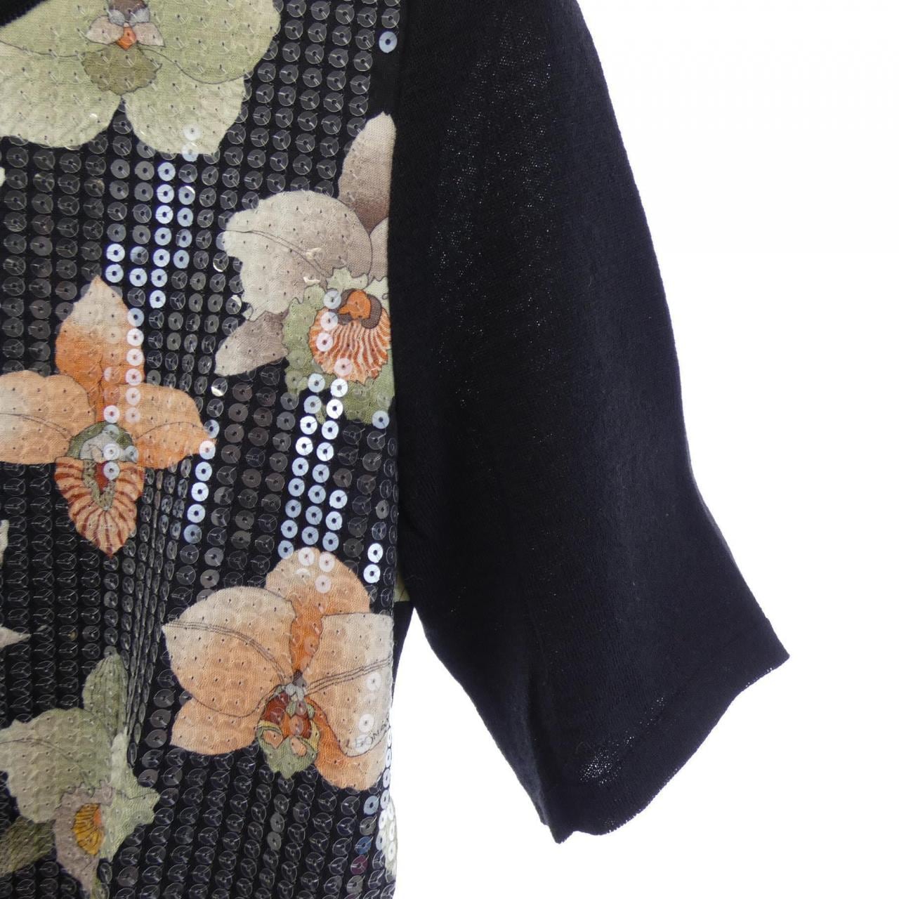 レオナールファッション LEONARD FASHION 0389103 ニット
