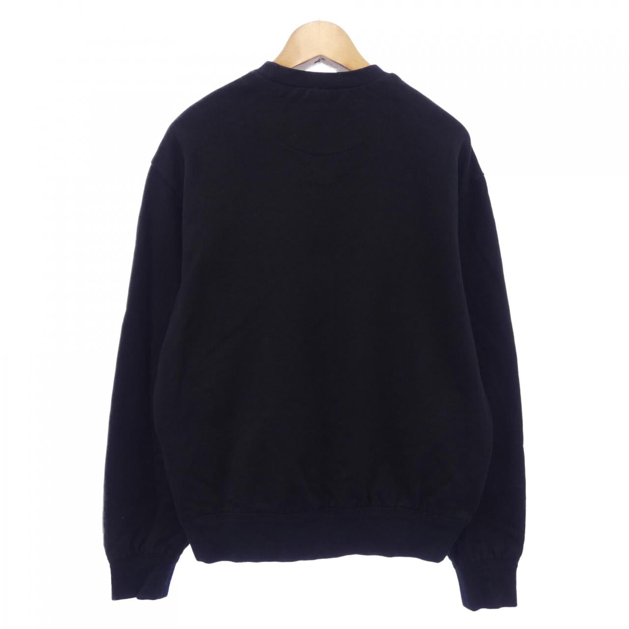 プラダ PRADA レタリングロゴ UJL148 S202 1Y13 スウェット