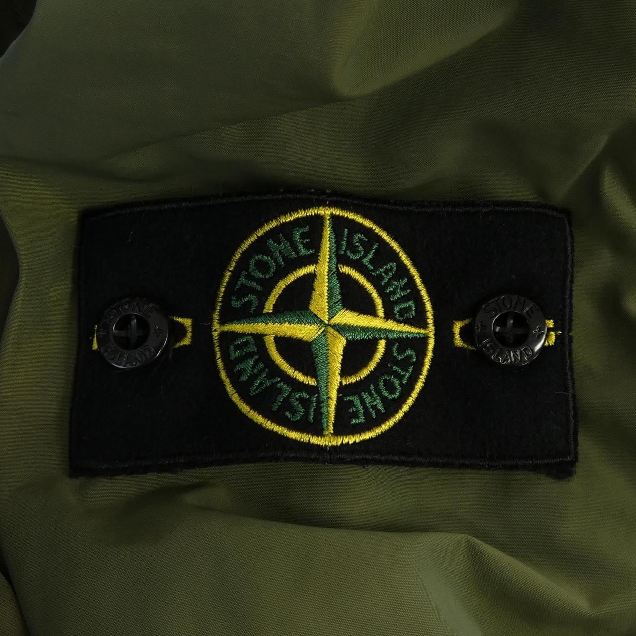ストーンアイランド STONE ISLAND 741541122 ジャケット