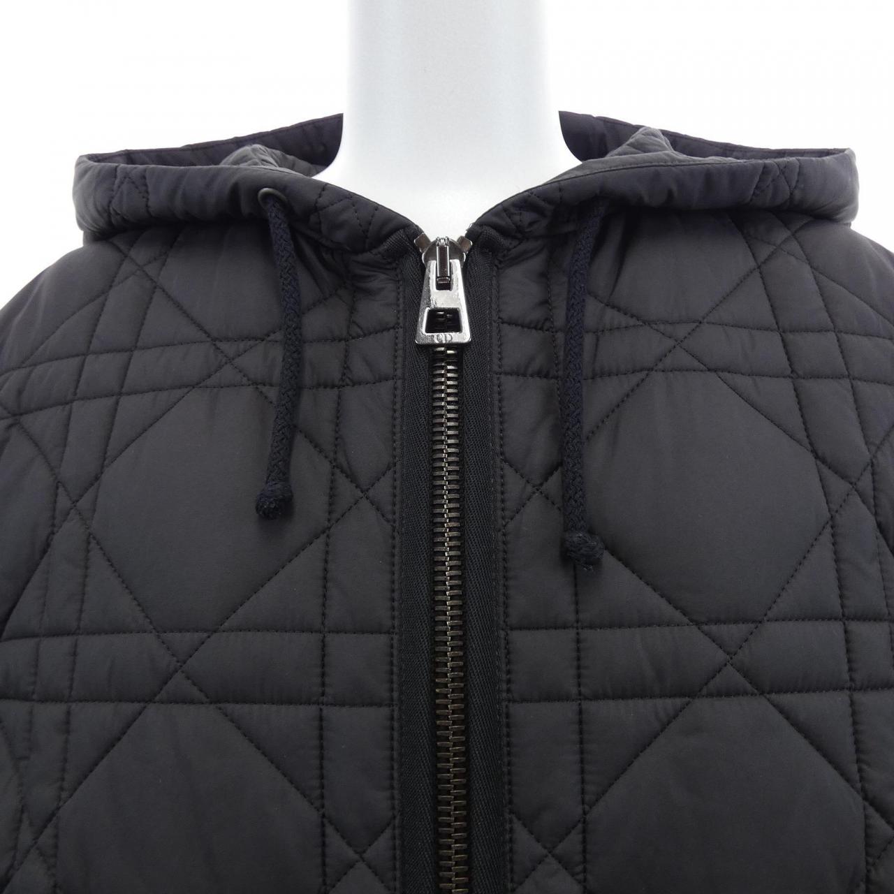クリスチャンディオール CHRISTIAN DIOR マクロカナージュ 247C47A2827 ジャケット