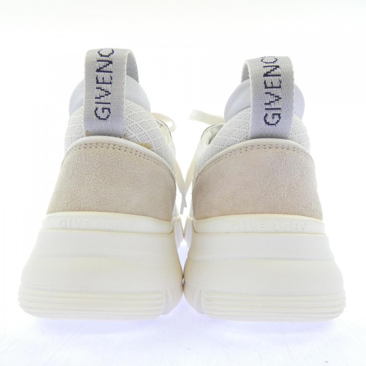 ジバンシー GIVENCHY FR0119 スニーカー