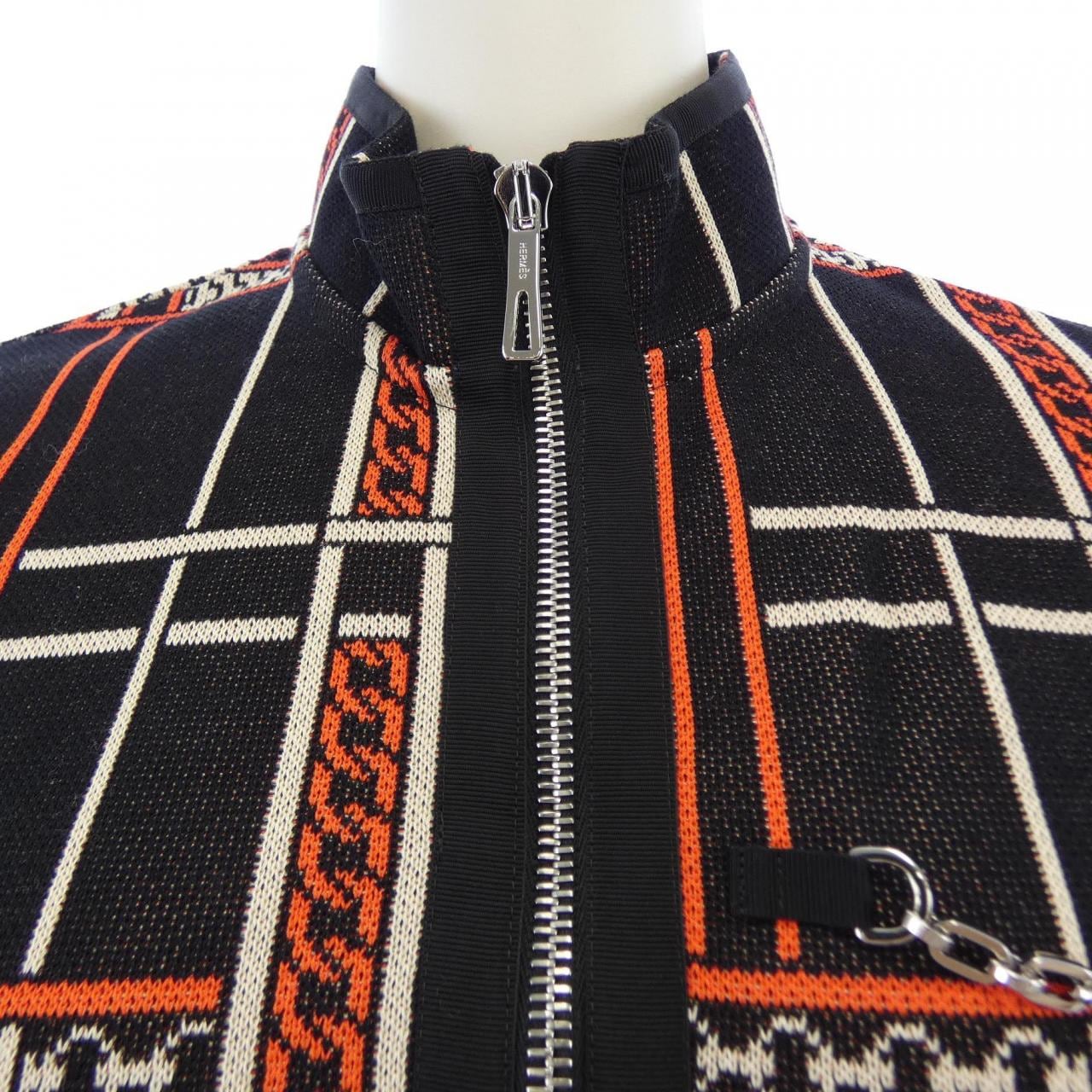 エルメス HERMES 3H4209DC ジャケット