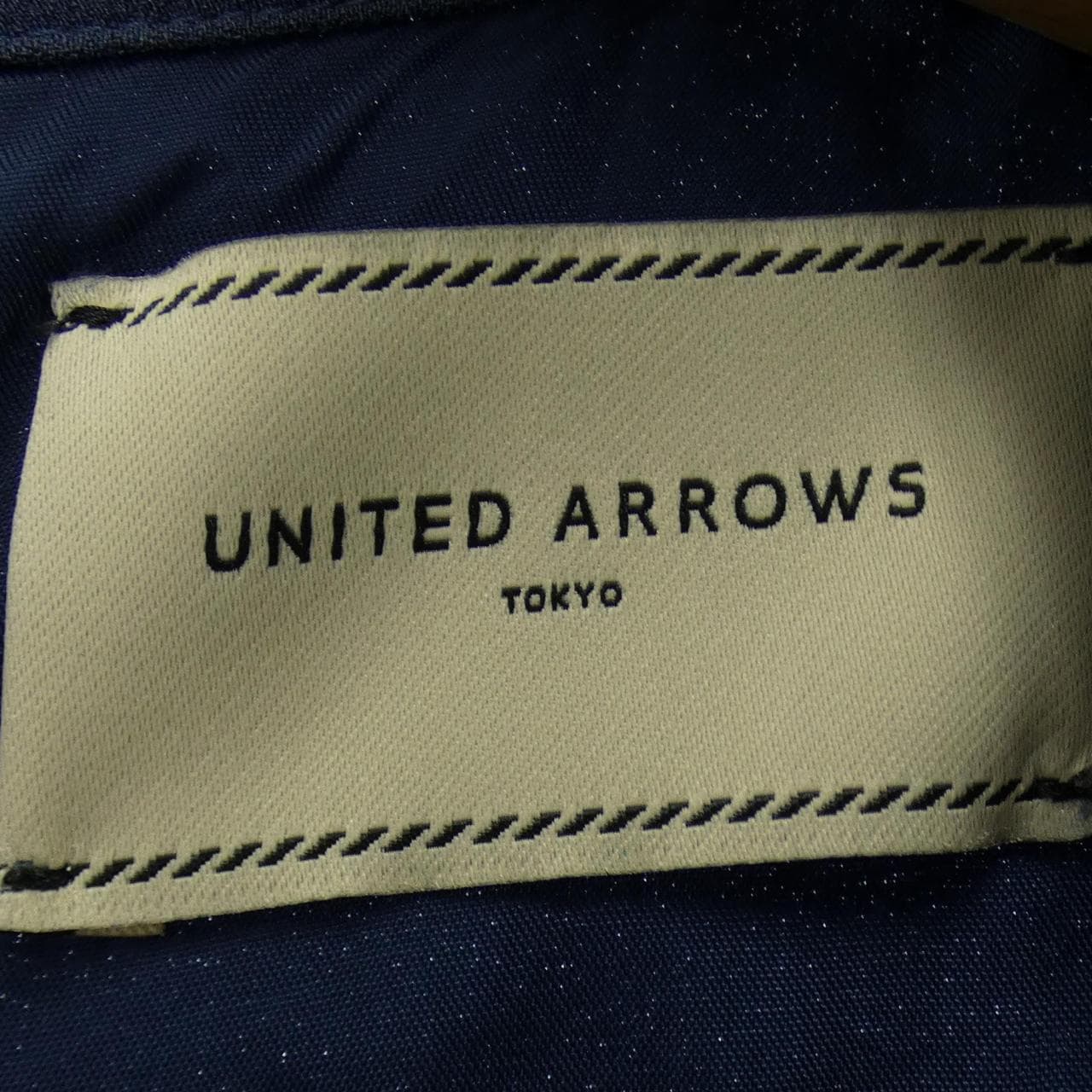 United Arrows UNITED ARROWS One Piece