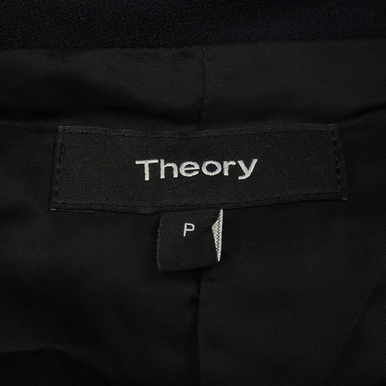 theory theory coat