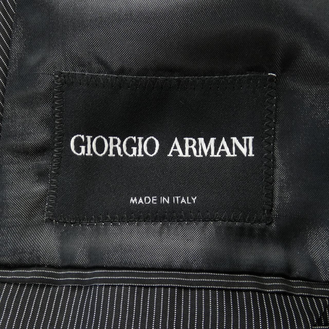 Giorgio Armani GIORGIO ARMANI jacket
