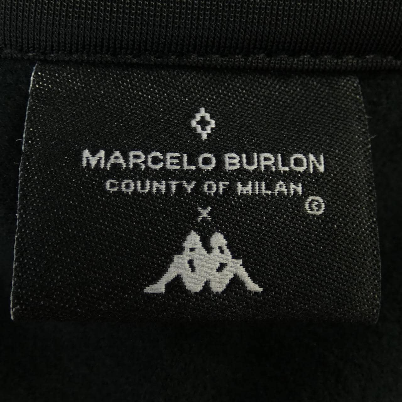 マルセロバーロン MARCELO BURLON ブルゾン