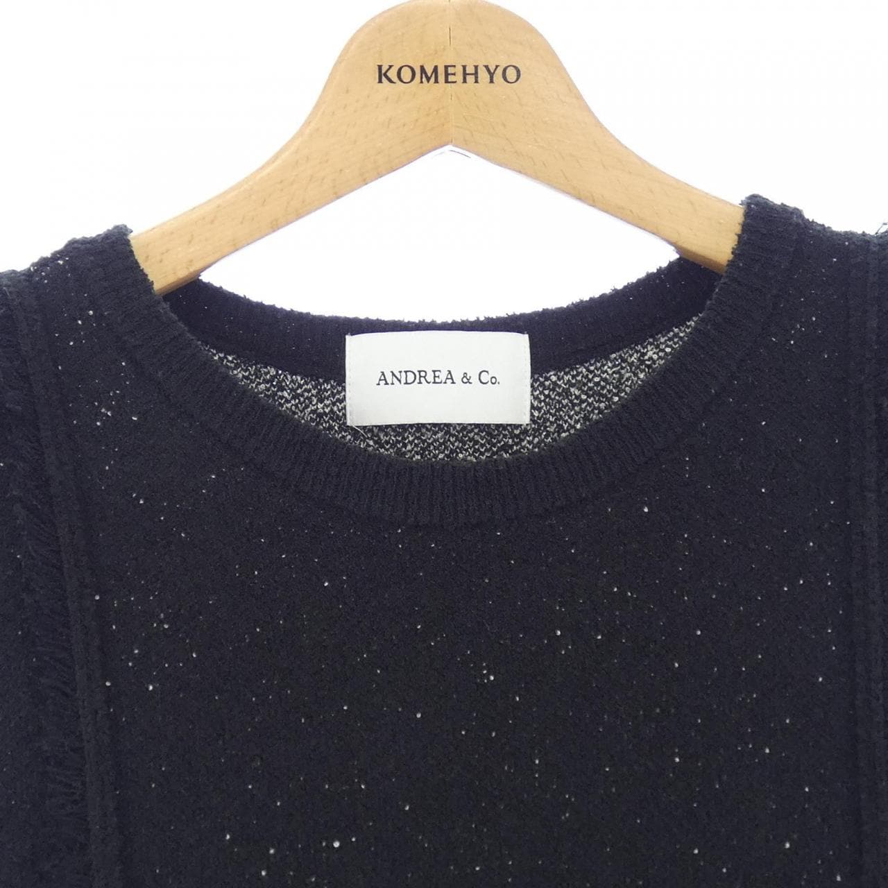 KOMEHYO |ANDREA&Co. One Piece|ANDREA&Co.|Women's Fashion|One  Piece|[Official] KOMEHYO, one of the largest reuse department stores in  Japan