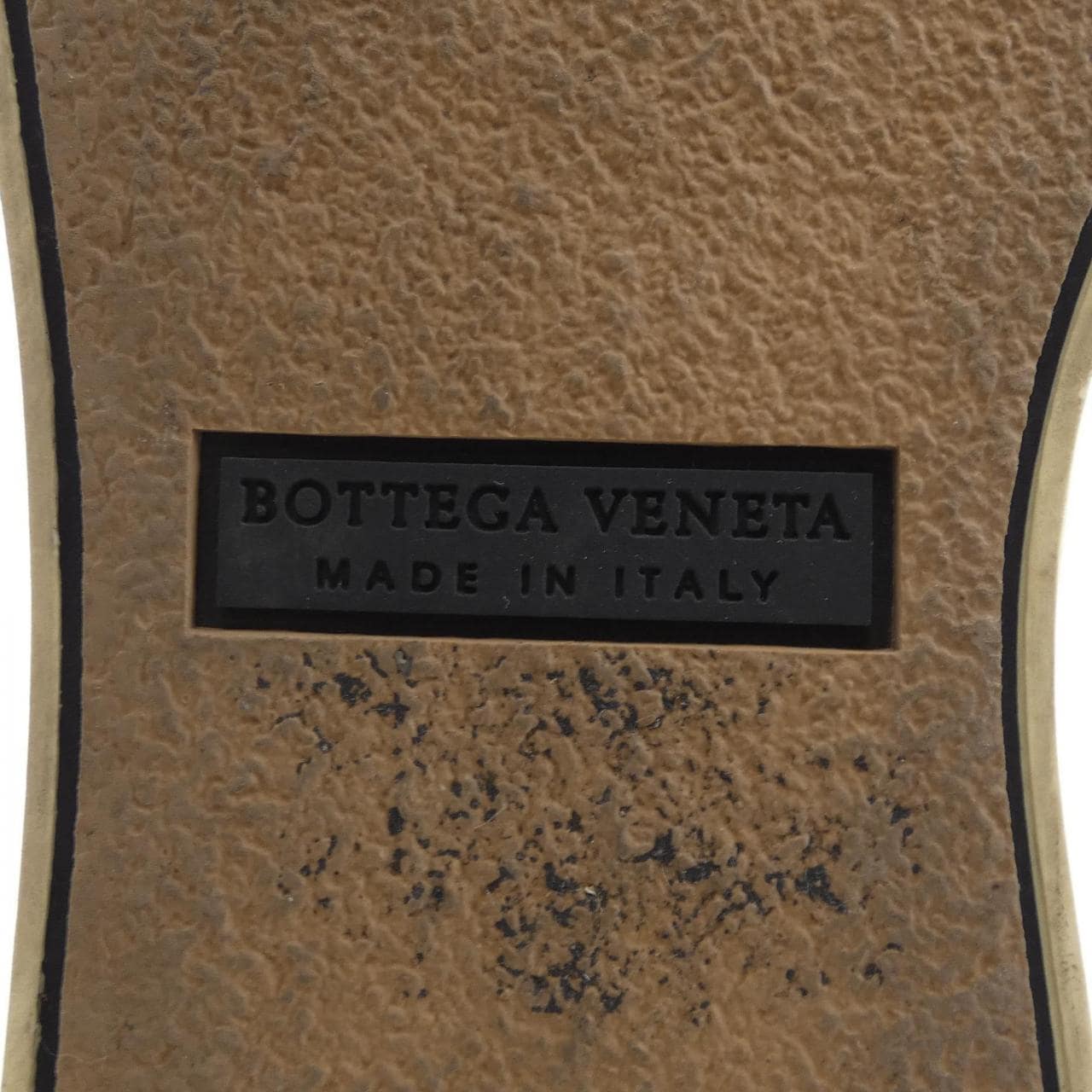 BOTTEGA VENETA sneakers