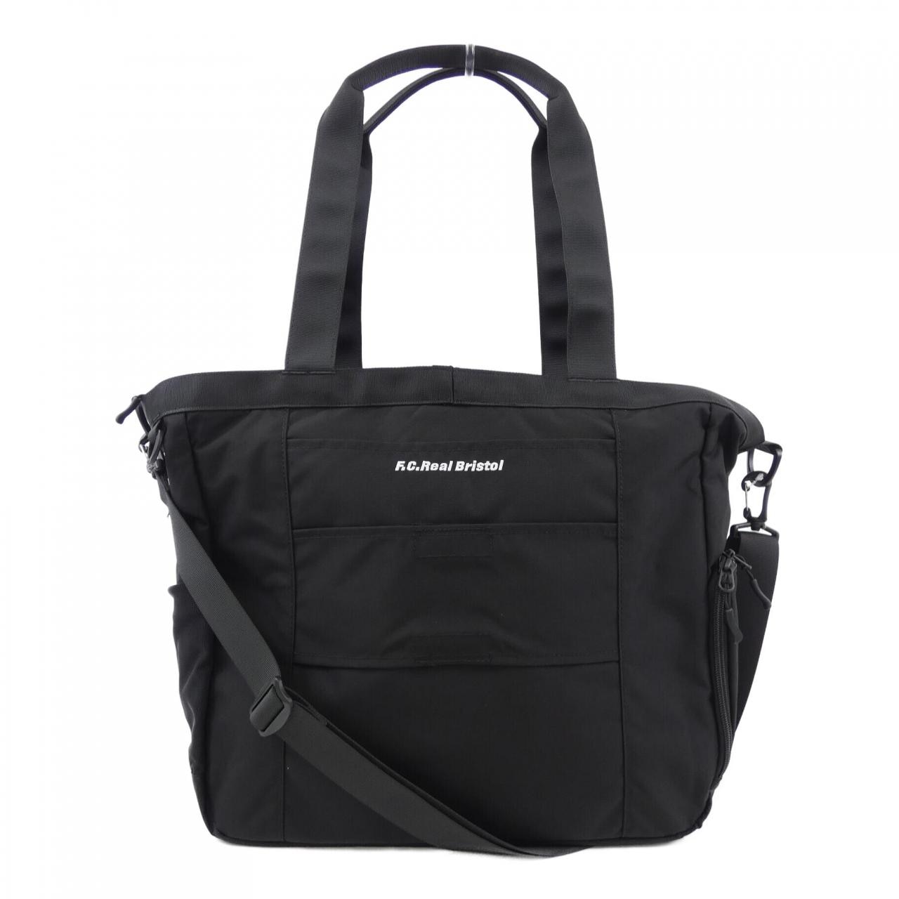 エフシーアールビー F.C.R.B. BAG