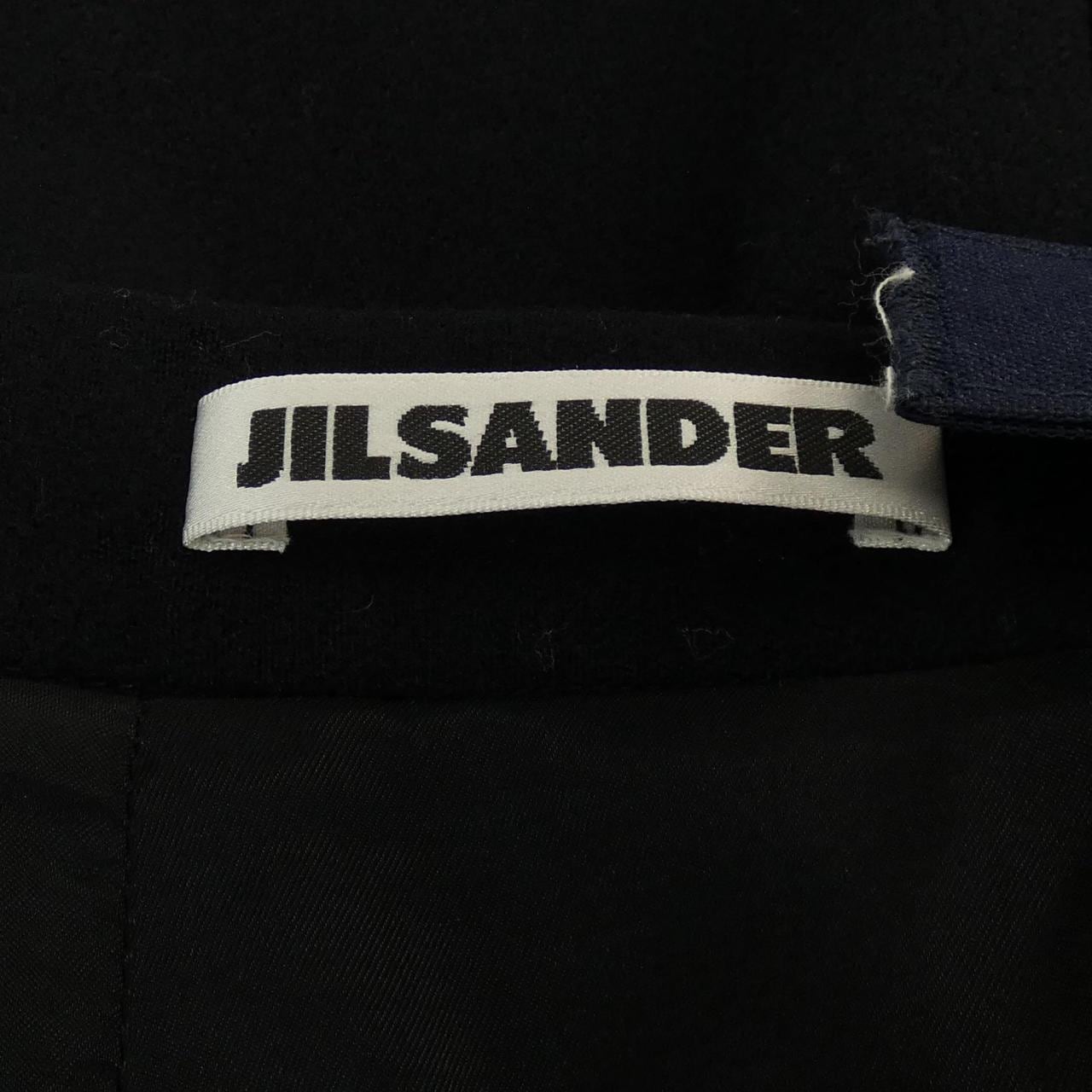 [vintage] JIL JIL SANDER半身裙